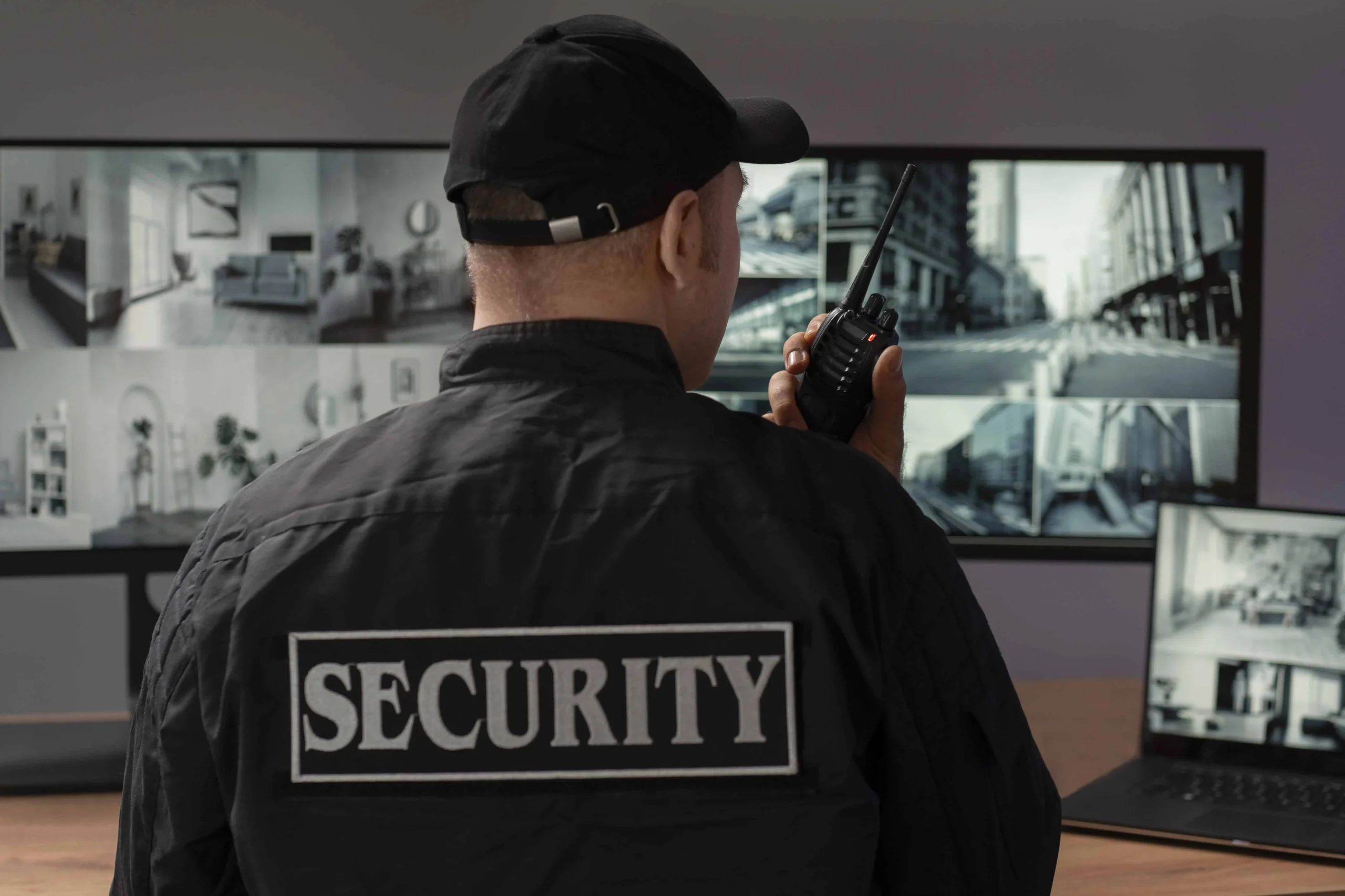 Event security guard services in Citrus Heights